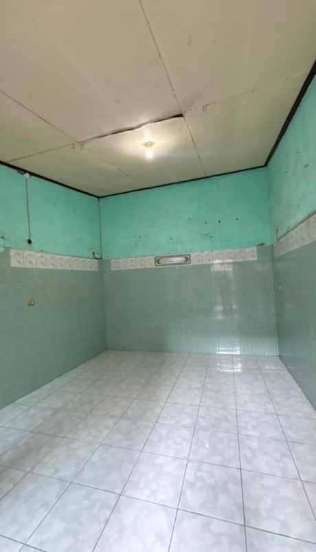 dijual rumah bulak