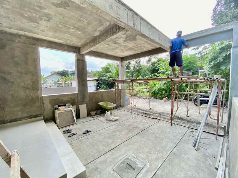 dijual rumah candirejo sardonoharjo kec