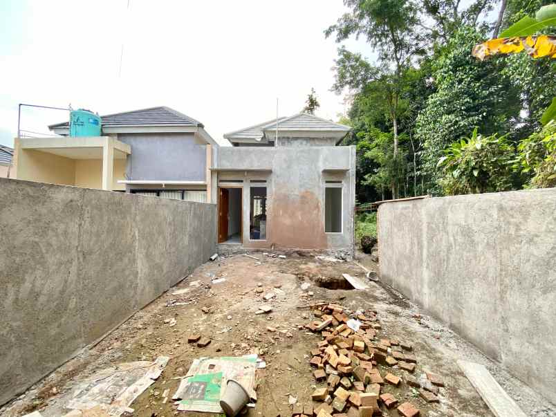 dijual rumah candirejo sardonoharjo kec