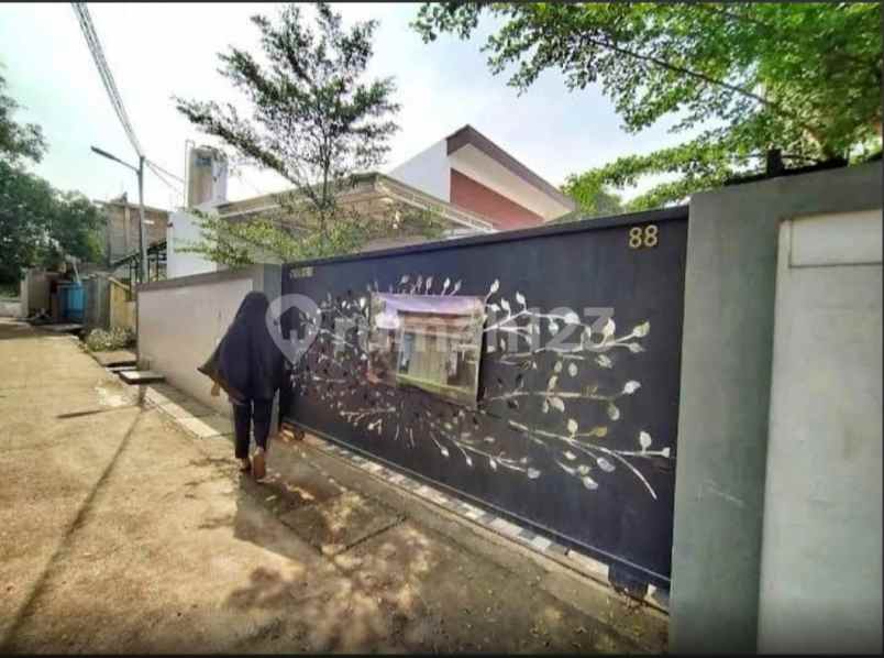 dijual rumah cantik shm mini cluster casa ruby no a2