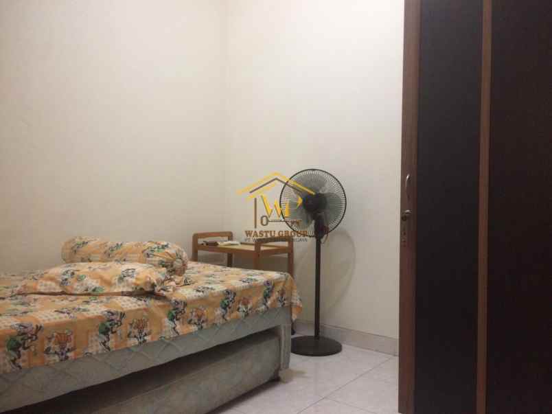 dijual rumah caturtunggal depok sleman