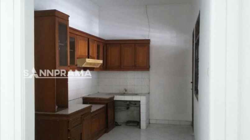 dijual rumah ceger cipayung jakarta timur