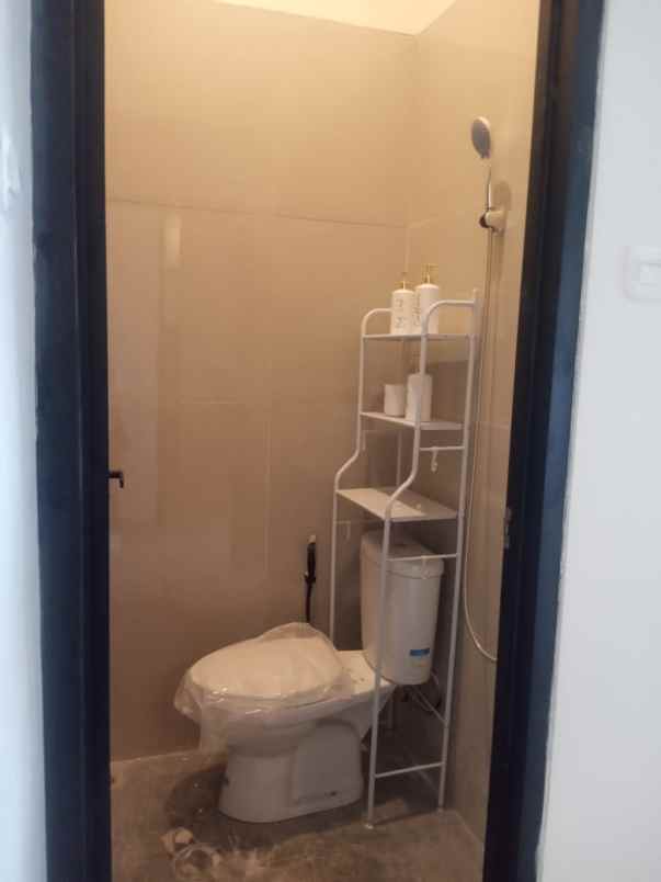 dijual rumah cemorokandang