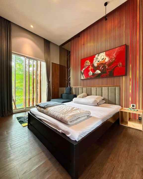 dijual rumah cempaka baru kemayoran