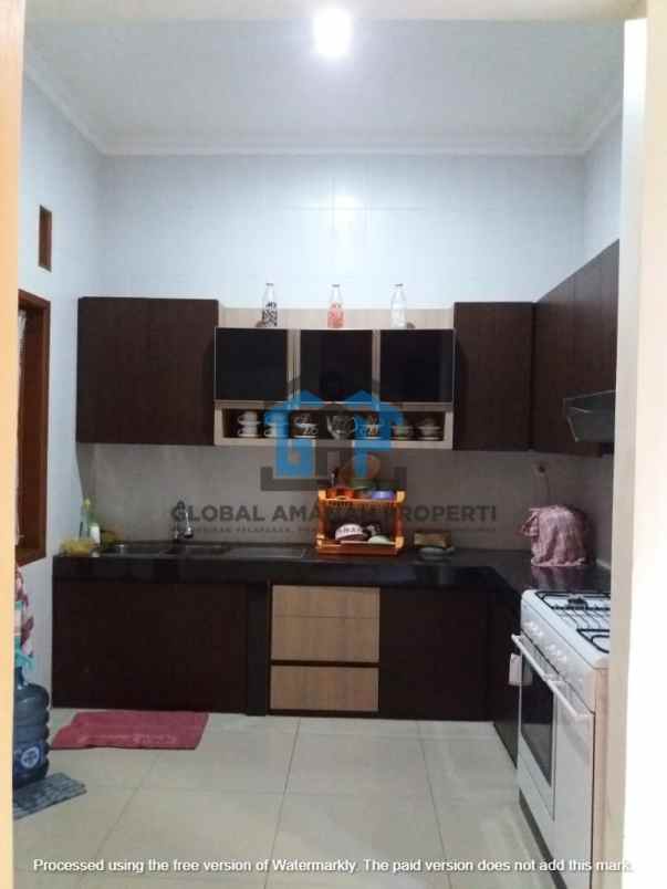 dijual rumah cibabat cimahi