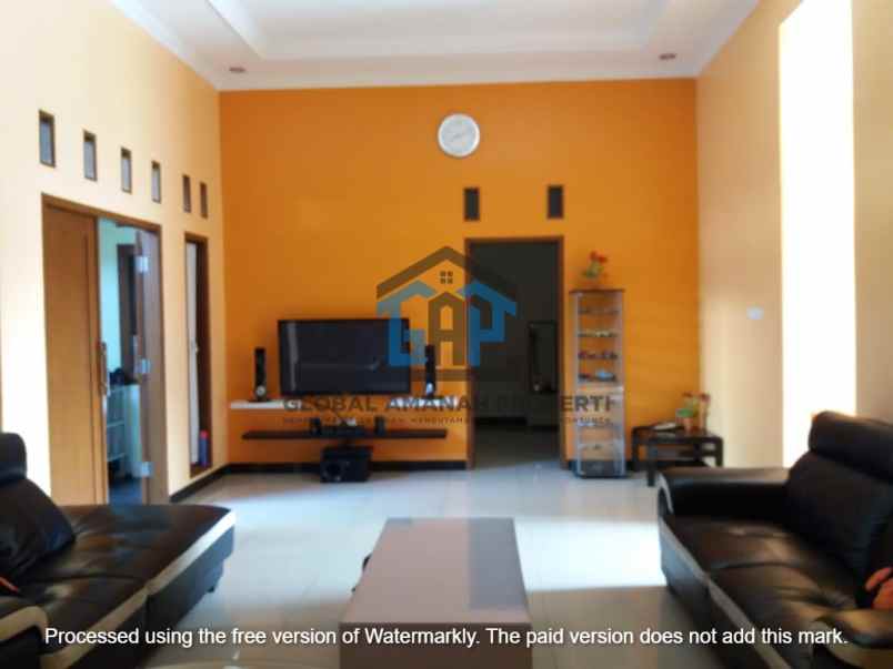 dijual rumah cibabat cimahi