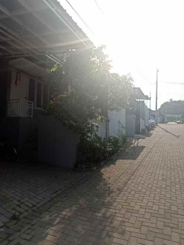 dijual rumah cibeber