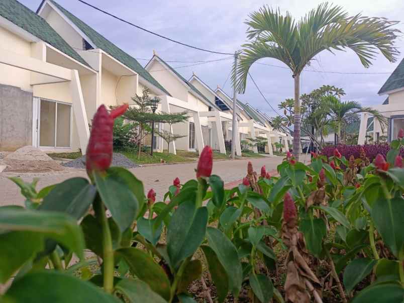 dijual rumah cibinong bogor