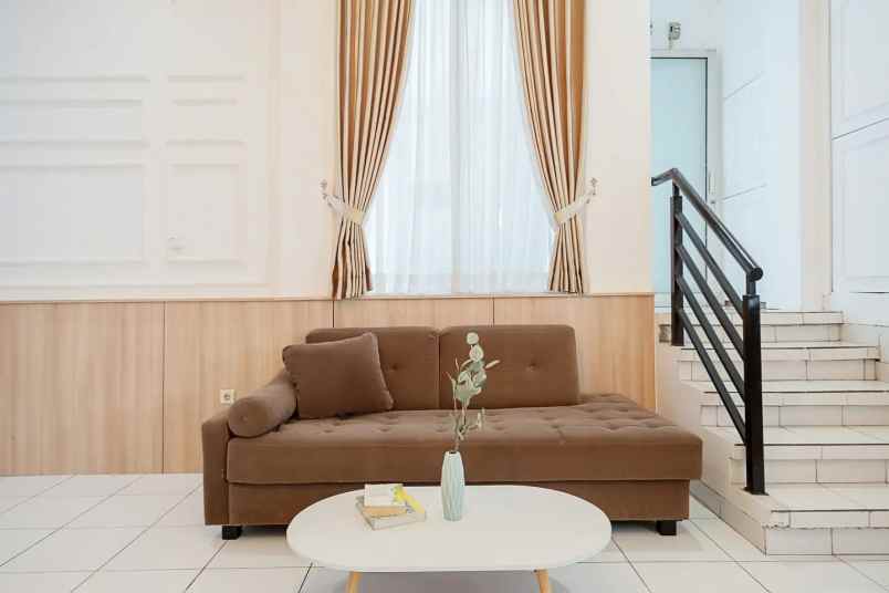 dijual rumah cibogo sayap pasteur