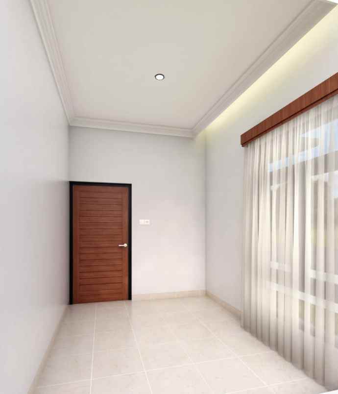 dijual rumah cibubur