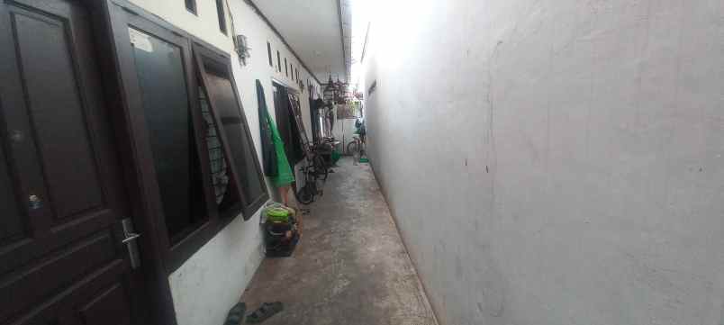 dijual rumah cibubur