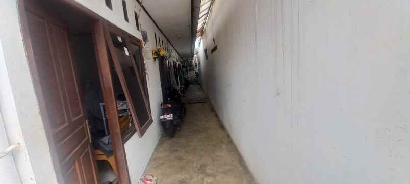 dijual rumah cibubur