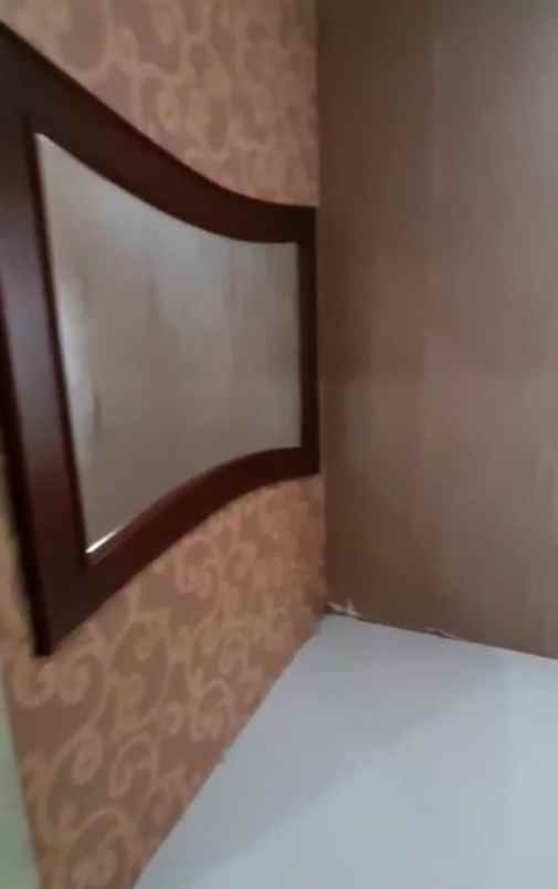 dijual rumah ciganjur jagakarsa