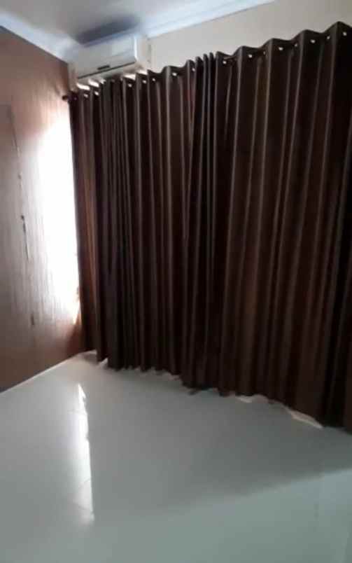 dijual rumah ciganjur jagakarsa