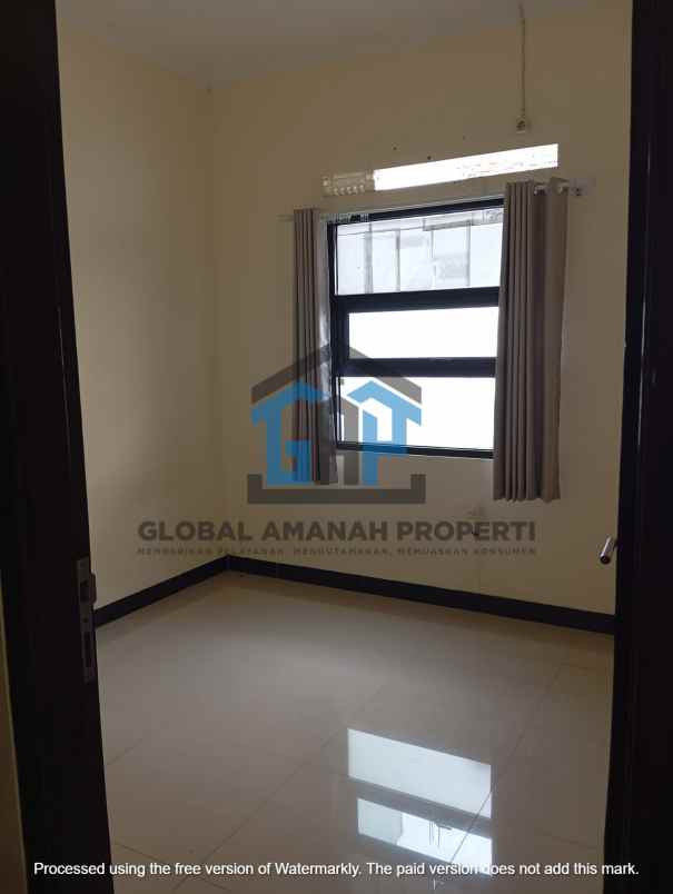 dijual rumah cihanjuang