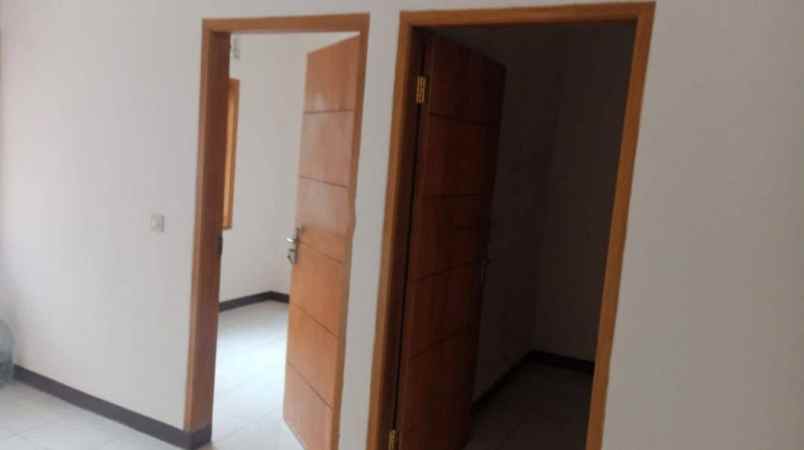 dijual rumah cijambe cilengkrang ujung