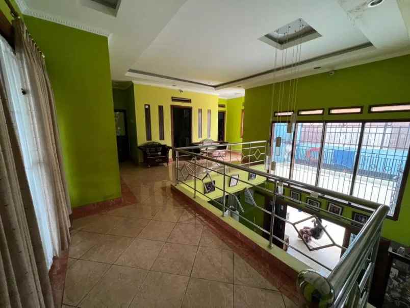 dijual rumah cijero kaso