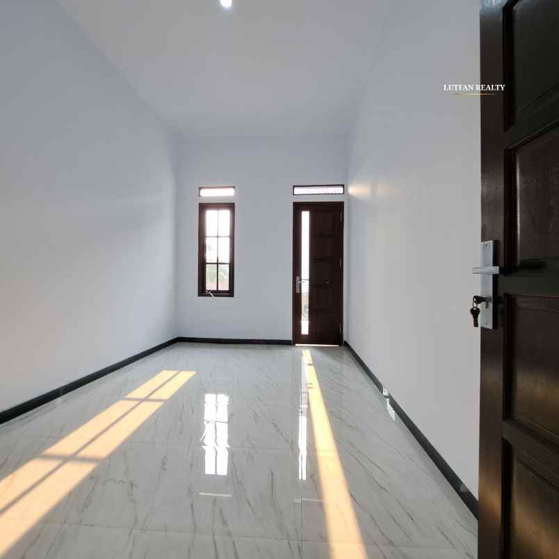 dijual rumah cilandak