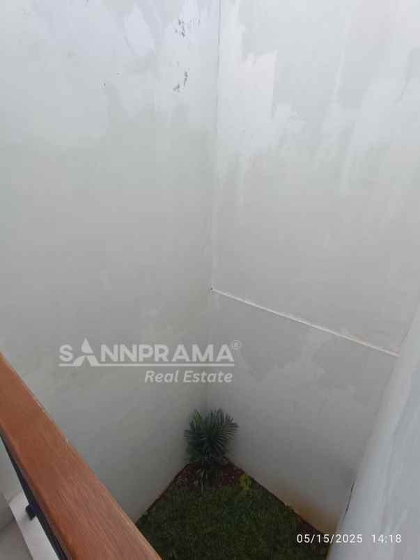 dijual rumah cilangkap