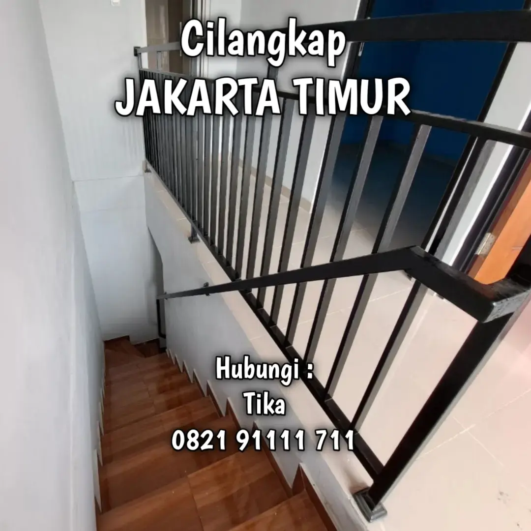 dijual rumah cilangkap jakarta timur