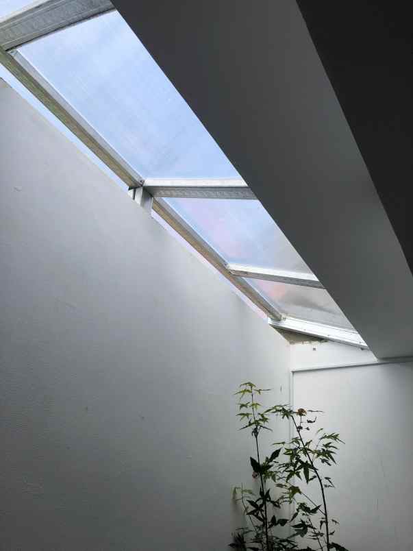 dijual rumah cileunyi