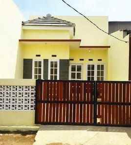 dijual rumah cileunyi jatinangor