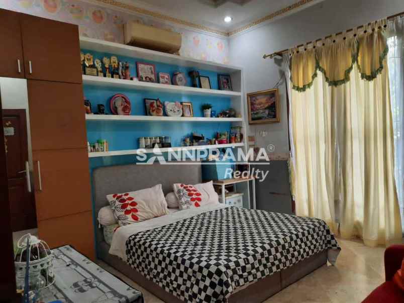 dijual rumah cinere cinere depok