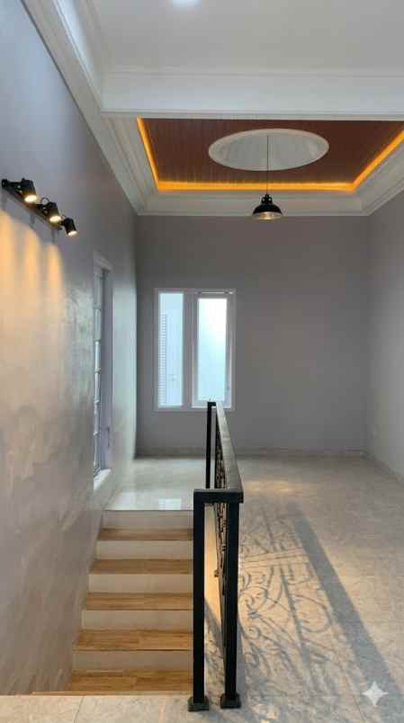 dijual rumah cinere estate blok a