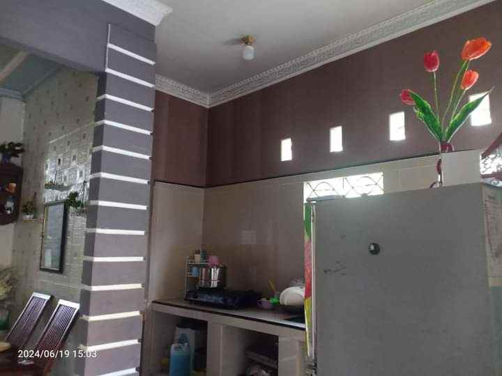 dijual rumah cipayung depok