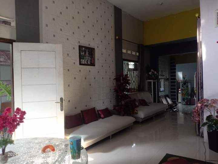 dijual rumah cipayung depok