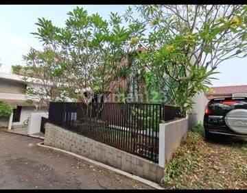 dijual rumah ciputat timur tangerang