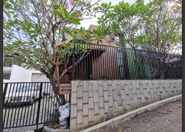 dijual rumah ciputat timur tangerang