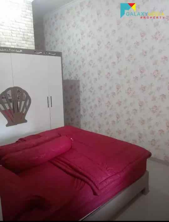 dijual rumah ciracas jakarta timur