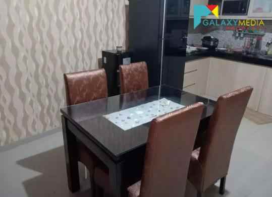 dijual rumah ciracas jakarta timur