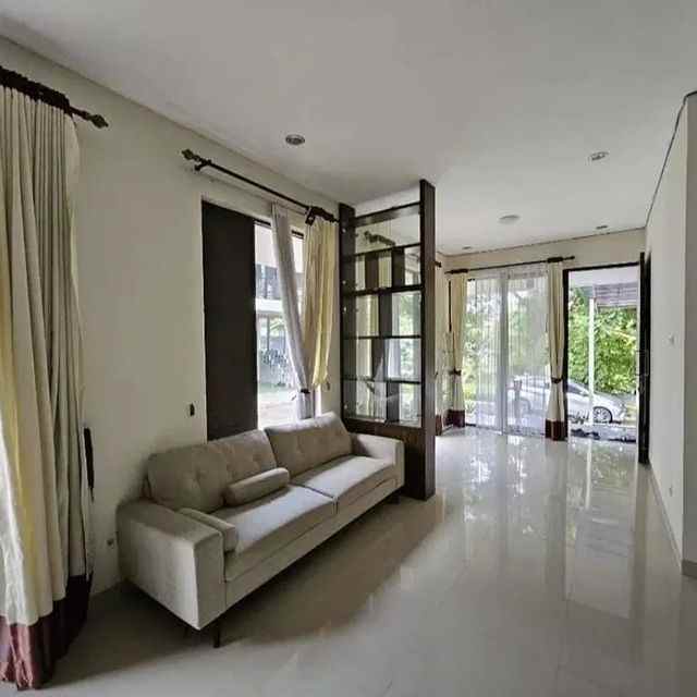 dijual rumah cireundeu park