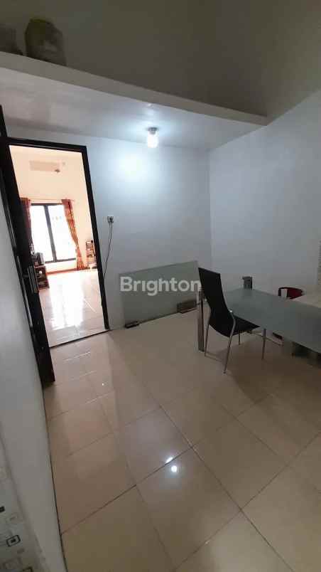 dijual rumah ciseeng bogor kab