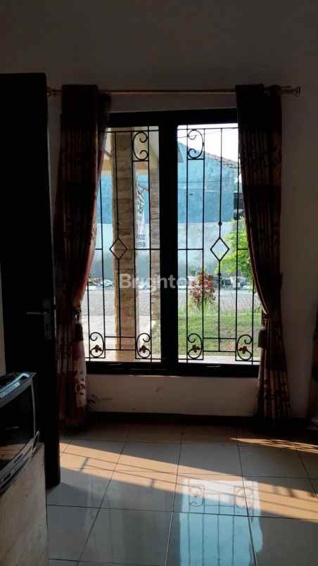 dijual rumah ciseeng bogor kab