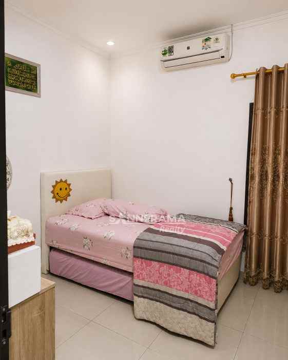 dijual rumah citayam bogor
