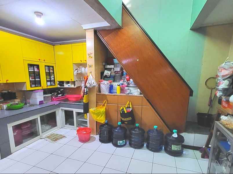 dijual rumah citra garden 5 kalideres