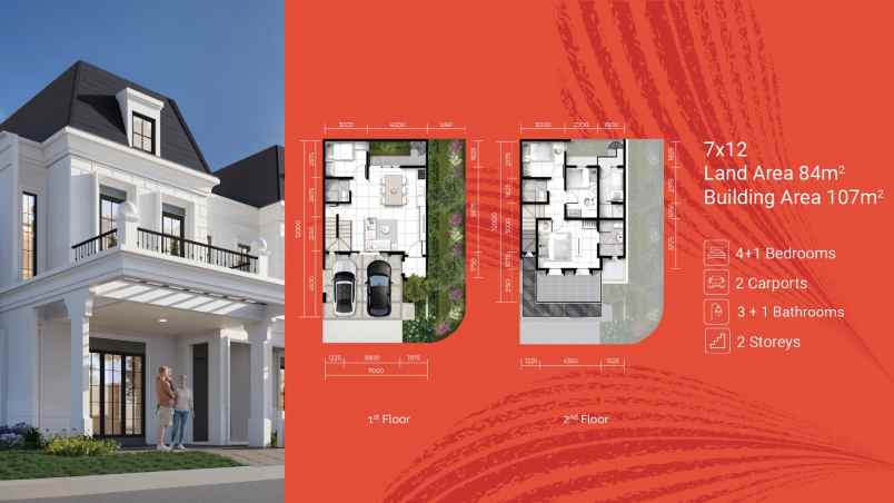dijual rumah citra homes halim