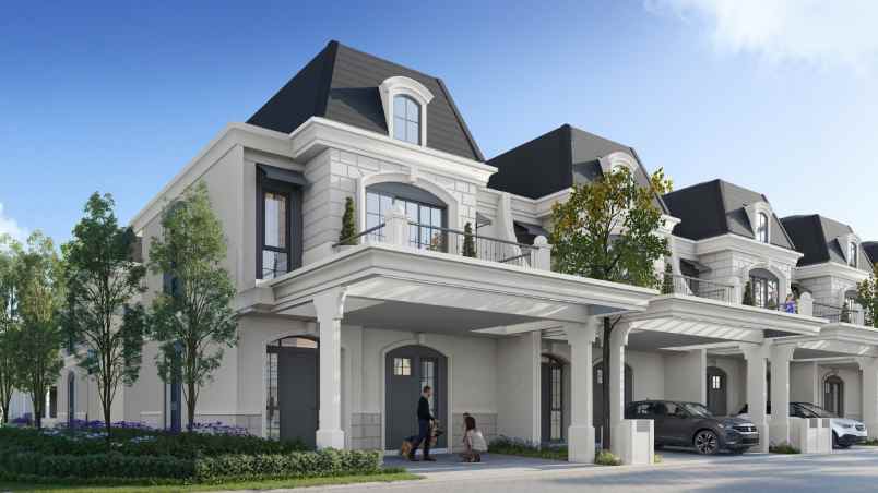 dijual rumah citra homes halim