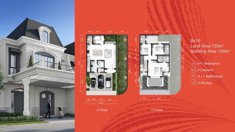 dijual rumah citra homes halim