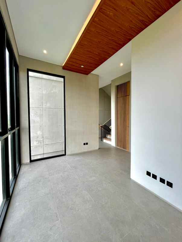 dijual rumah citragran cibubur cbd