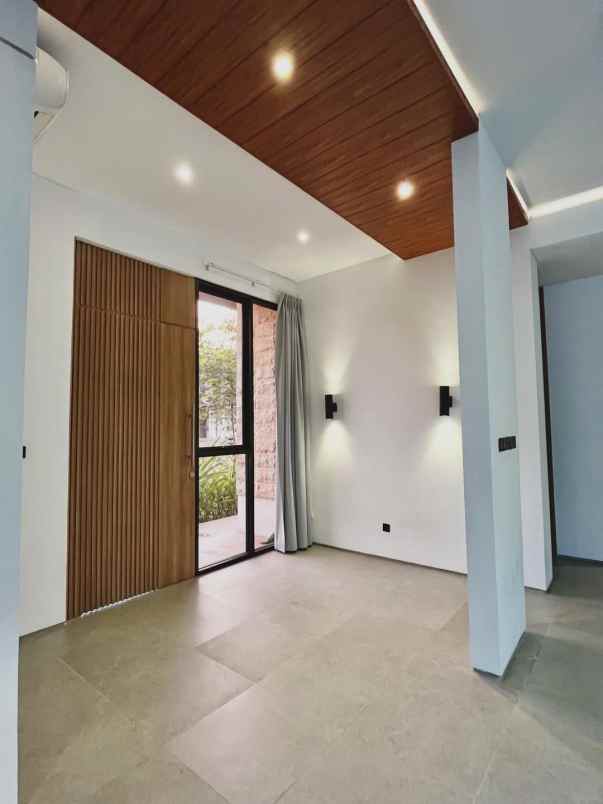 dijual rumah citragran cibubur cbd