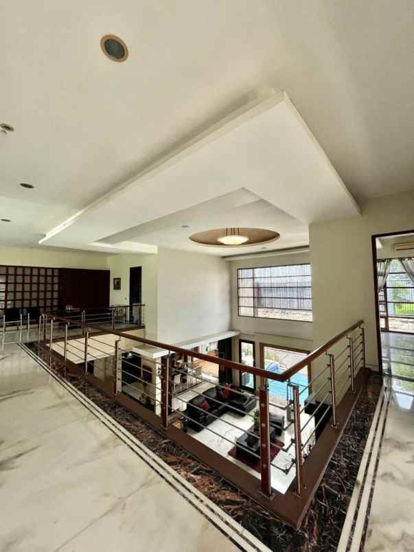 dijual rumah citraland