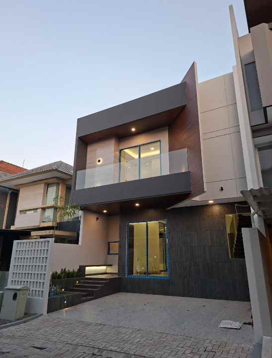dijual rumah citraland alam hijau