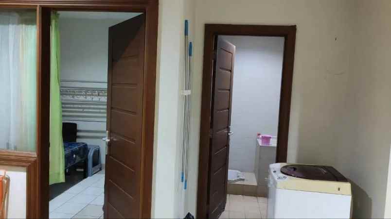 dijual rumah ciumbuleuit