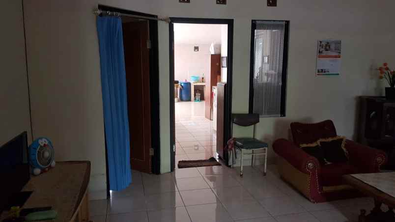 dijual rumah ciwastra