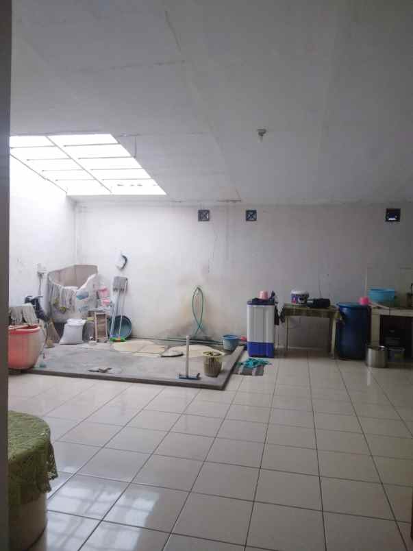 dijual rumah ciwastra