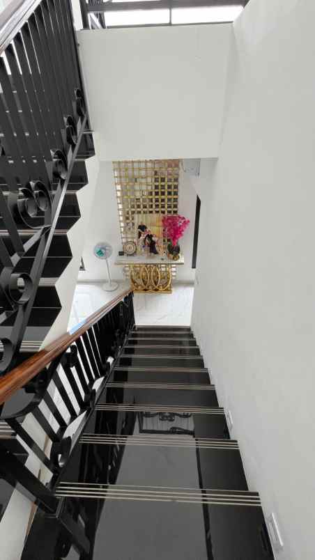 dijual rumah cluster depan sentul city bogor